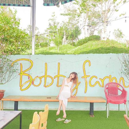 Bobbyfarm Apartment Gia Nghia Ngoại thất bức ảnh