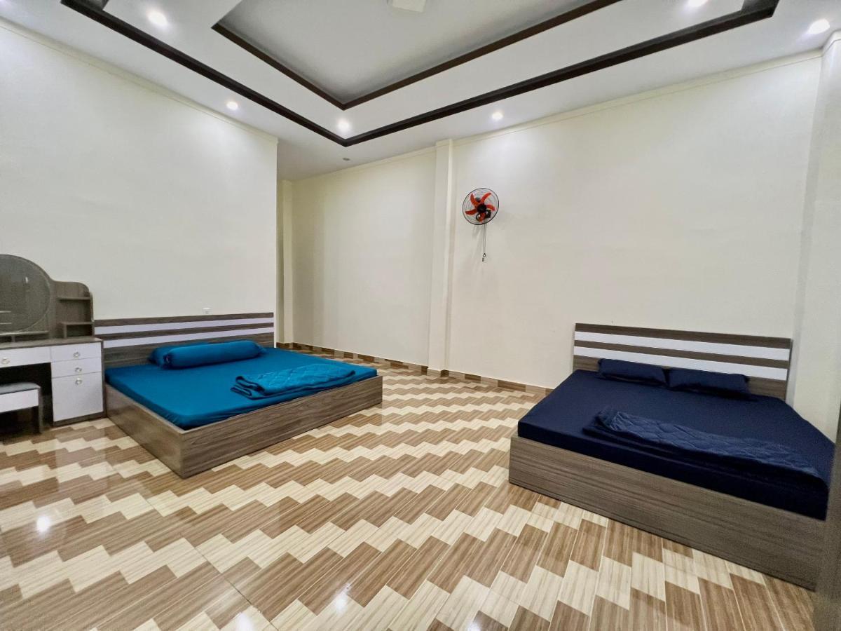 Bobbyfarm Apartment Gia Nghia Ngoại thất bức ảnh