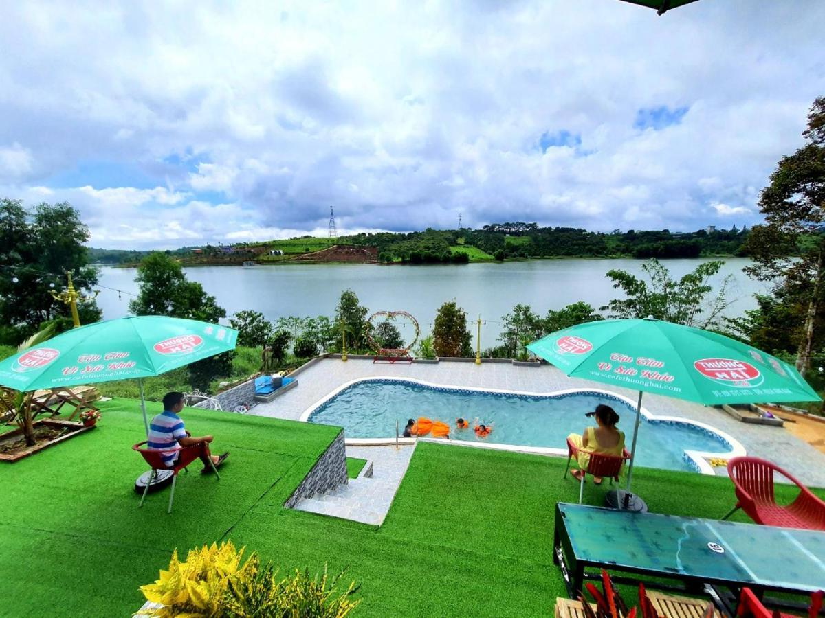 Bobbyfarm Apartment Gia Nghia Ngoại thất bức ảnh