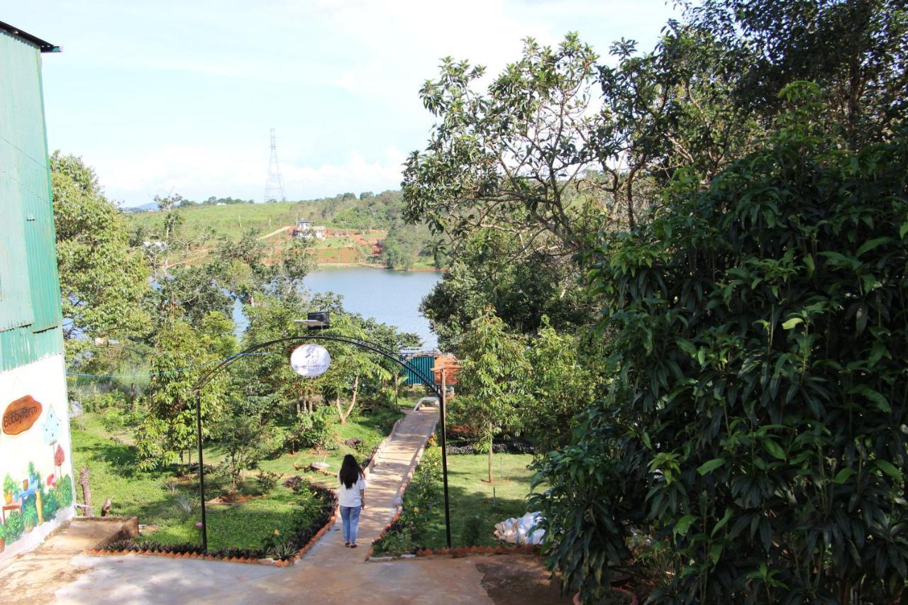 Bobbyfarm Apartment Gia Nghia Ngoại thất bức ảnh