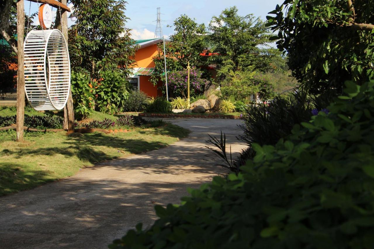 Bobbyfarm Apartment Gia Nghia Ngoại thất bức ảnh