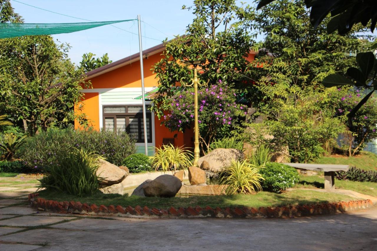 Bobbyfarm Apartment Gia Nghia Ngoại thất bức ảnh