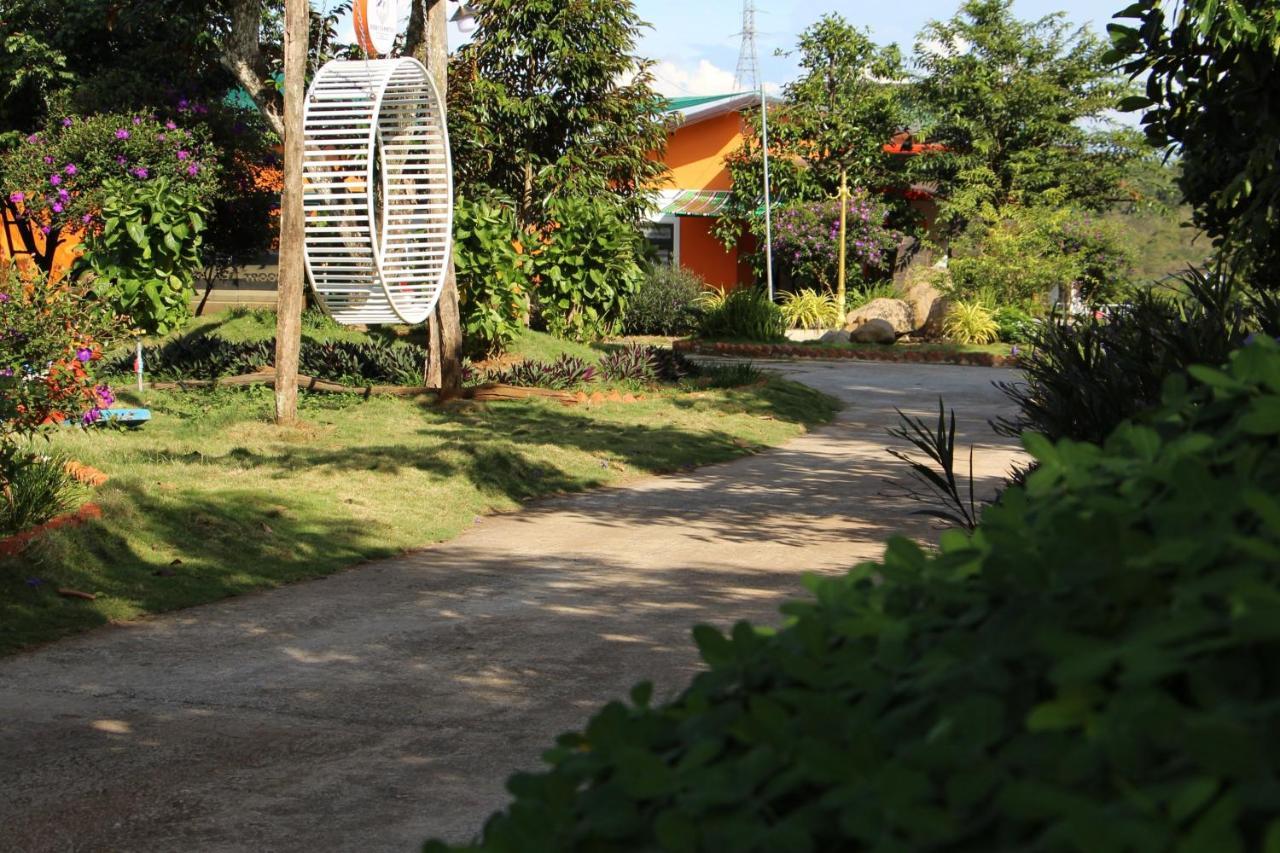 Bobbyfarm Apartment Gia Nghia Ngoại thất bức ảnh