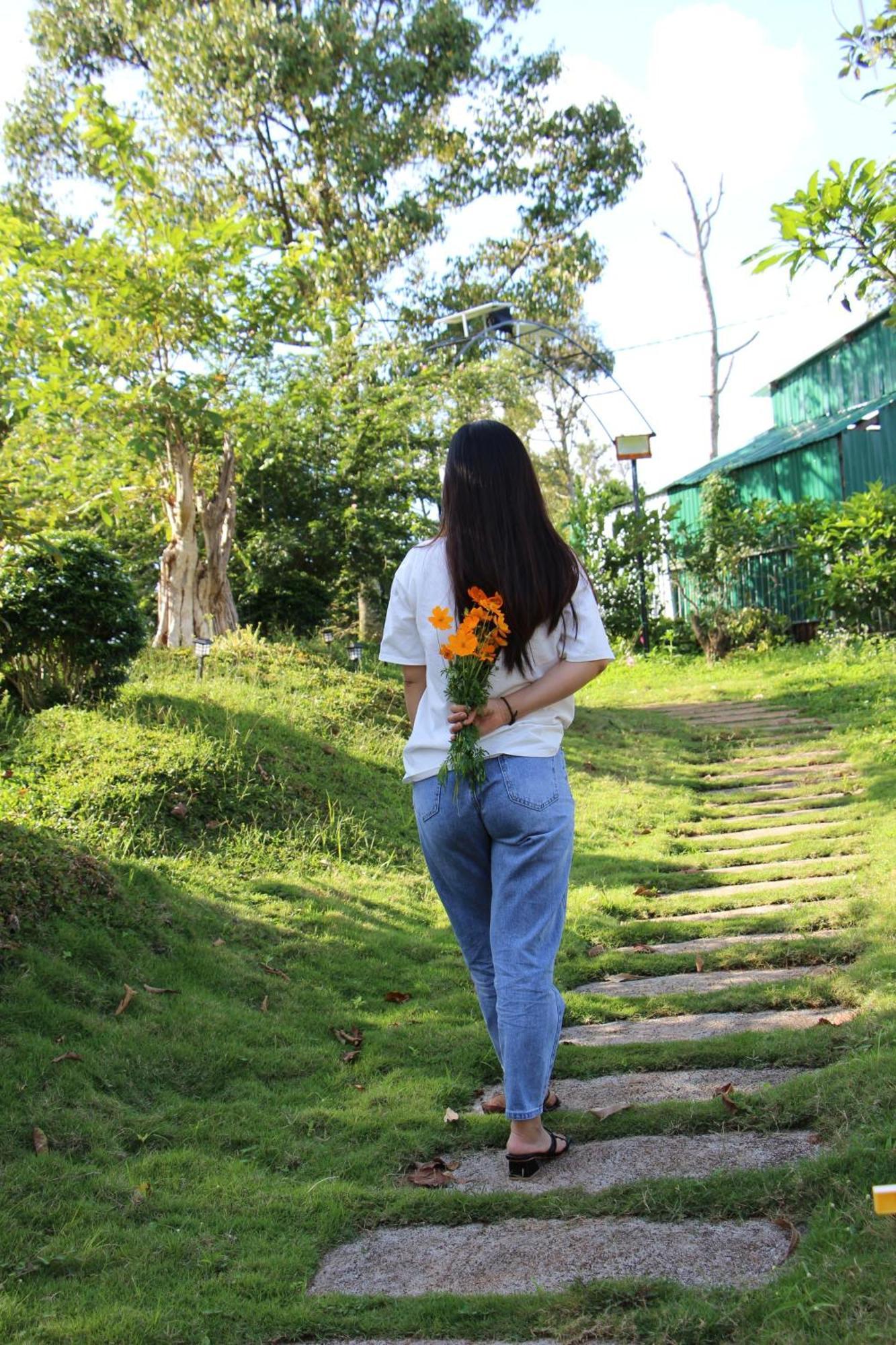 Bobbyfarm Apartment Gia Nghia Ngoại thất bức ảnh