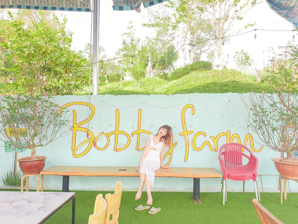 Bobbyfarm Apartment Gia Nghia Ngoại thất bức ảnh
