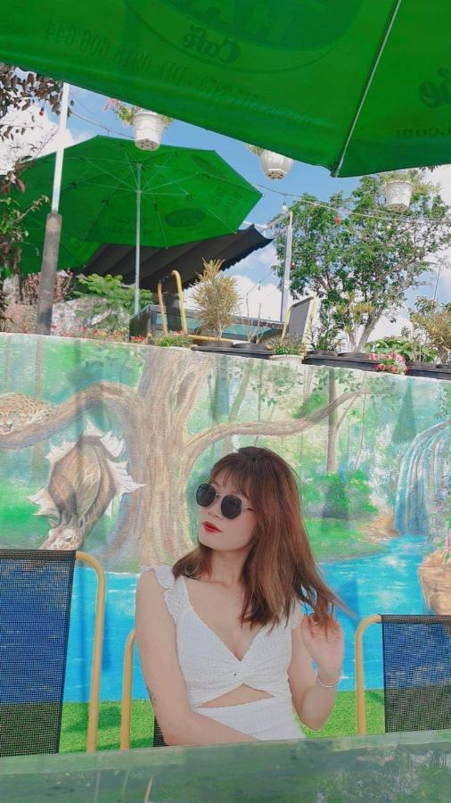 Bobbyfarm Apartment Gia Nghia Ngoại thất bức ảnh