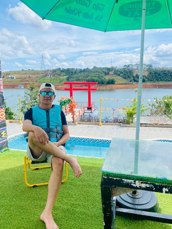 Bobbyfarm Apartment Gia Nghia Ngoại thất bức ảnh
