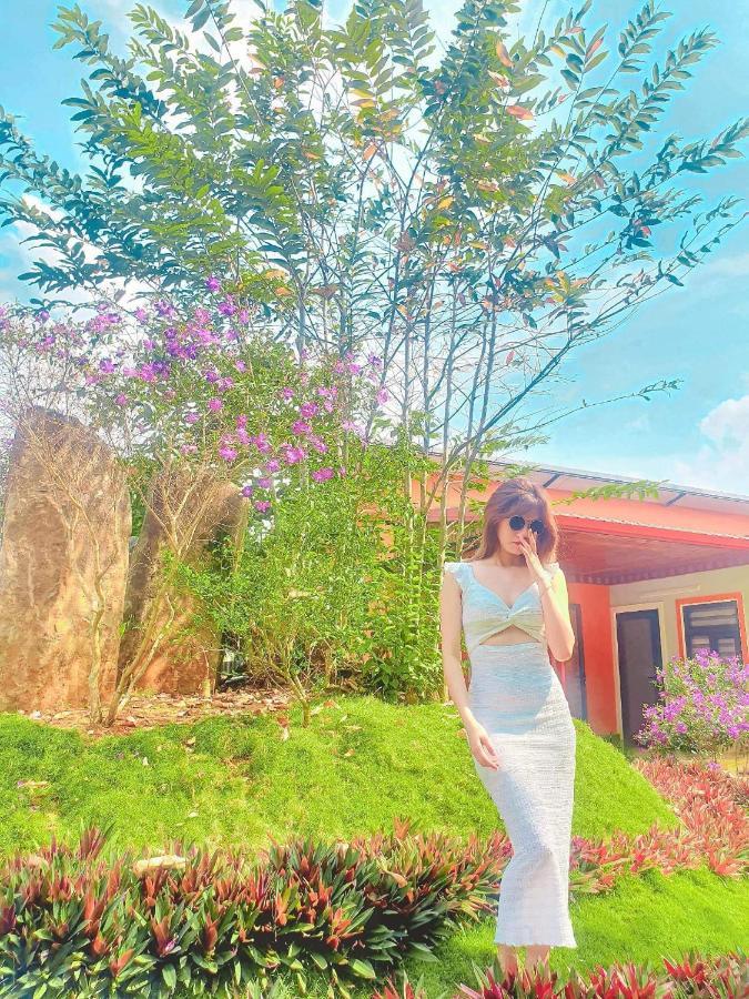 Bobbyfarm Apartment Gia Nghia Ngoại thất bức ảnh